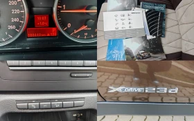 BMW X1  23XDrive 204к.с.-НАВИ-КОЖА - 14900 лв. / 7618.25 € - 91473726 17