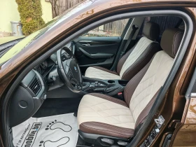 BMW X1  23XDrive 204к.с.-НАВИ-КОЖА, снимка 8