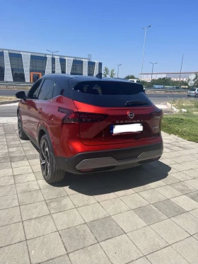 Nissan Qashqai E power - 29150 € / 57012.44 лв. - 16053467 2