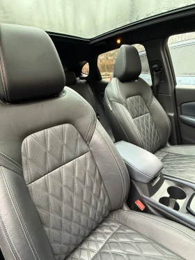 Nissan Qashqai E power Tekna plus лизинг, снимка 7