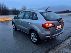 Renault Koleos 2.0 DCI 4* 4 - 2999 € / 5865.53 лв. - 66660041 6