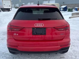 Audi Q3 * Komfort * CARFAX * Quattro AWD *  - 25500 € / 49873.67 лв. - 31759835 4