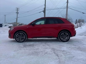 Audi Q3 * Komfort * CARFAX * Quattro AWD *  - 25500 € / 49873.67 лв. - 31759835 2