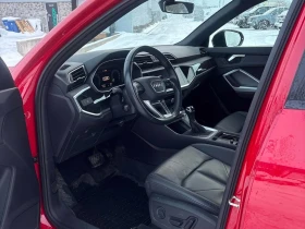 Audi Q3 * Komfort * CARFAX * Quattro AWD *  - 25500 € / 49873.67 лв. - 31759835 5