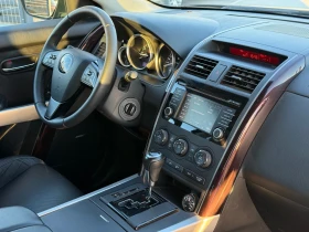 Mazda CX-9 3.7i* ГАЗ* 12.2015г* 219.000КМ* Топ Състояние*  - 12000 € / 23469.96 лв. - 89745645 16