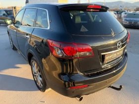 Mazda CX-9 3.7i* ГАЗ* 12.2015г* 219.000КМ* Топ Състояние*  - 12000 € / 23469.96 лв. - 89745645 6