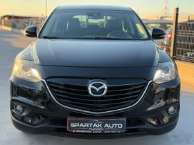 Mazda CX-9 3.7i* ГАЗ* 12.2015г* 219.000КМ* Топ Състояние*  - 12000 € / 23469.96 лв. - 89745645 2