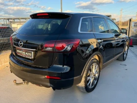 Mazda CX-9 3.7i* ГАЗ* 12.2015г* 219.000КМ* Топ Състояние*  - 12000 € / 23469.96 лв. - 89745645 4