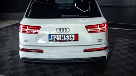 Audi Q7 TECHNIK* ���������* 360* Pano* Navi* Ambient | Mobile.bg � ����� ������ 8