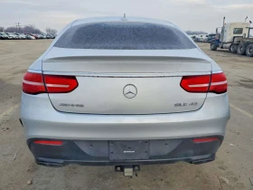 Mercedes-Benz GLE 43 AMG Coupe/4MAT/Burmaster/Pano/Heat+ COOL/Фикс Цена/Кли - 33600 € / 65715.89 лв. - 15166158 6