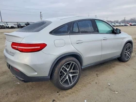 Mercedes-Benz GLE 43 AMG Coupe/4MAT/Burmaster/Pano/Heat+ COOL/Фикс Цена/Кли - 33600 € / 65715.89 лв. - 15166158 4