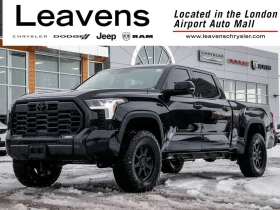 Toyota Tundra SR5  CARFAX