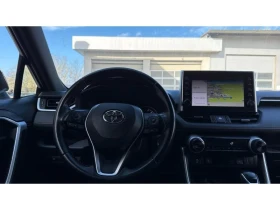 Toyota Rav4 STYLE - 35400 € / 69236.38 лв. - 18910370 9