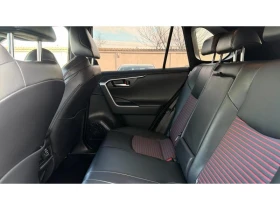 Toyota Rav4 STYLE - 35400 € / 69236.38 лв. - 18910370 11