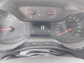 Opel Crossland X 1.5d - 18499 € / 36180.90 лв. - 39674163 8