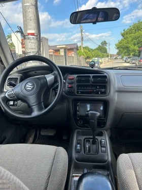 Suzuki Grand vitara | Mobile.bg � ����� ������ 5