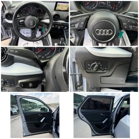 Audi Q2 2.0-TDI-quattro-�������-MATRIX-���-��������� | Mobile.bg � ����� ������ 15