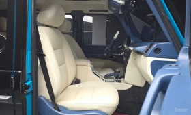 Mercedes-Benz G 500 V8 388/Keyless/Navi  | Mobile.bg � ����� ������ 9