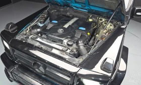 Mercedes-Benz G 500 V8 388/Keyless/Navi  | Mobile.bg � ����� ������ 6