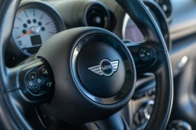 Mini Countryman D = 2014 = AUTOMATIC = ��� = ������ | Mobile.bg � ����� ������ 12