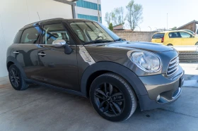 ����� �� �������� �� Mini Countryman D = 2014 = AUTOMATIC = ��� = ������