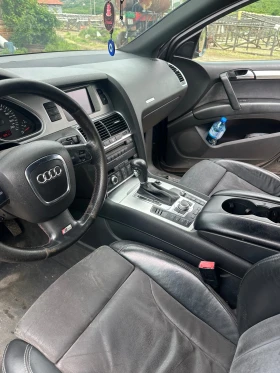Audi Q7 | Mobile.bg � ����� ������ 9