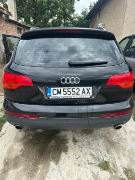 Audi Q7 | Mobile.bg � ����� ������ 6