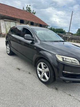 Audi Q7 | Mobile.bg � ����� ������ 2