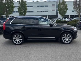 Volvo Xc90 Inscription /360/HUD/Bowers & Wilkins/���������� | Mobile.bg � ����� ������ 12