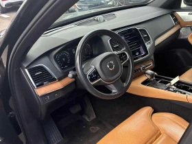 Volvo Xc90 Inscription /360/HUD/Bowers & Wilkins/���������� | Mobile.bg � ����� ������ 5