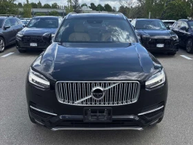 Volvo Xc90 Inscription /360/HUD/Bowers & Wilkins/���������� | Mobile.bg � ����� ������ 6