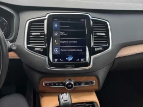 Volvo Xc90 Inscription /360/HUD/Bowers & Wilkins/���������� | Mobile.bg � ����� ������ 9