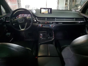 Audi Q7 PRESTIGE S7 Optic DIGITAL/ПОДГРЕВИ/ПАНО/ПЕРФЕКТЕН! | Auto.bg — изображение 8