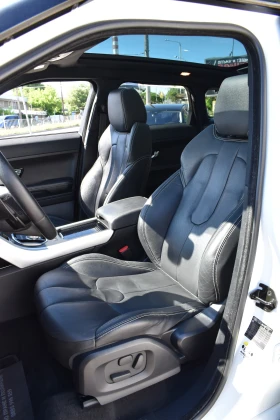 Land Rover Range Rover Evoque 2.2D* SUPER-SELECT* PANORAMA* SPORT EDITION | Auto.bg — изображение 10