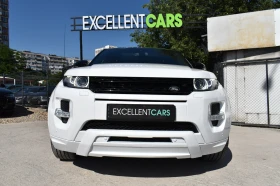 Land Rover Range Rover Evoque 2.2D* SUPER-SELECT* PANORAMA* SPORT EDITION | Auto.bg — изображение 7