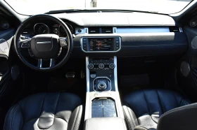 Land Rover Range Rover Evoque 2.2D* SUPER-SELECT* PANORAMA* SPORT EDITION | Auto.bg — изображение 15