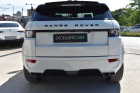 Land Rover Range Rover Evoque 2.2D* SUPER-SELECT* PANORAMA* SPORT EDITION | Auto.bg — изображение 6
