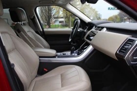Land Rover Range Rover Sport * Td6 HSE * АвтоКредит * (ЦЕНА ДО БГ) - 26699 € / 52218.71 лв. - 45423510 10