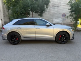 Audi Q8 55 TFSI S Line technik black optic - 41000 € / 80189.03 лв. - 46128335 4