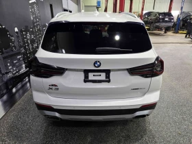 BMW X3 30i xDrive* ПОДГРЕВ* КАМЕРА* КРАЙНА ЦЕНА*  | Auto.bg — изображение 4
