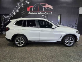BMW X3 30i xDrive* ПОДГРЕВ* КАМЕРА* КРАЙНА ЦЕНА*  | Auto.bg — изображение 2