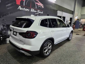 BMW X3 30i xDrive* ПОДГРЕВ* КАМЕРА* КРАЙНА ЦЕНА*  | Auto.bg — изображение 3