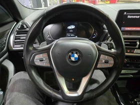 BMW X3 30i xDrive* ПОДГРЕВ* КАМЕРА* КРАЙНА ЦЕНА*  | Auto.bg — изображение 10