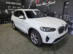 BMW X3 30i xDrive* ПОДГРЕВ* КАМЕРА* КРАЙНА ЦЕНА* 