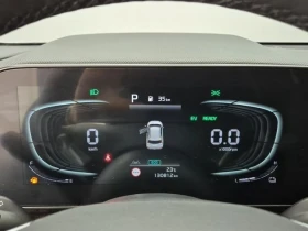 Kia Niro 1.6 Automatic | Auto.bg — изображение 5