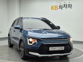 Kia Niro 1.6 Automatic | Auto.bg — изображение 4