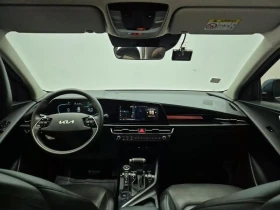 Kia Niro 1.6 Automatic | Auto.bg — изображение 8