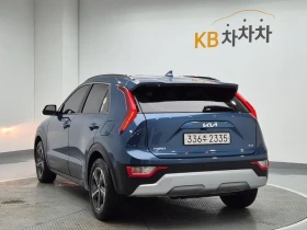 Kia Niro 1.6 Automatic | Auto.bg — изображение 2