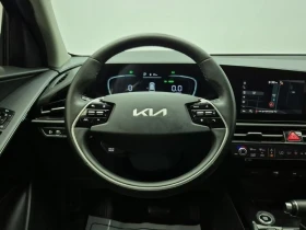 Kia Niro 1.6 Automatic | Auto.bg — изображение 6