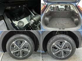 Kia Niro 1.6 Automatic | Auto.bg — изображение 17